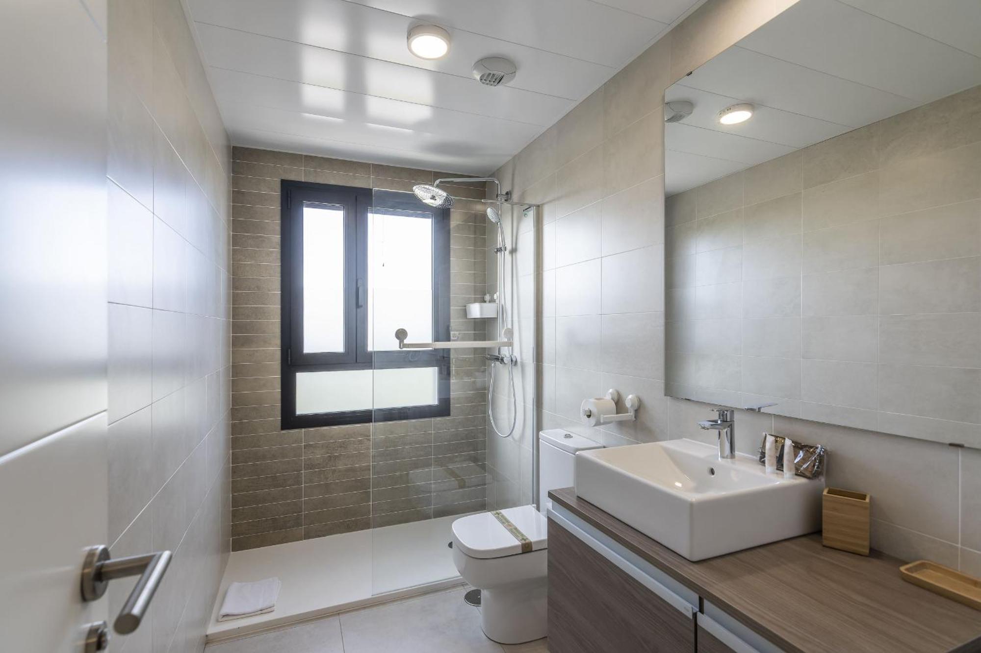 Ocean Homes By H - Playa De Los Haraganes Hohh4304Pe8 Аямонте Номер фото
