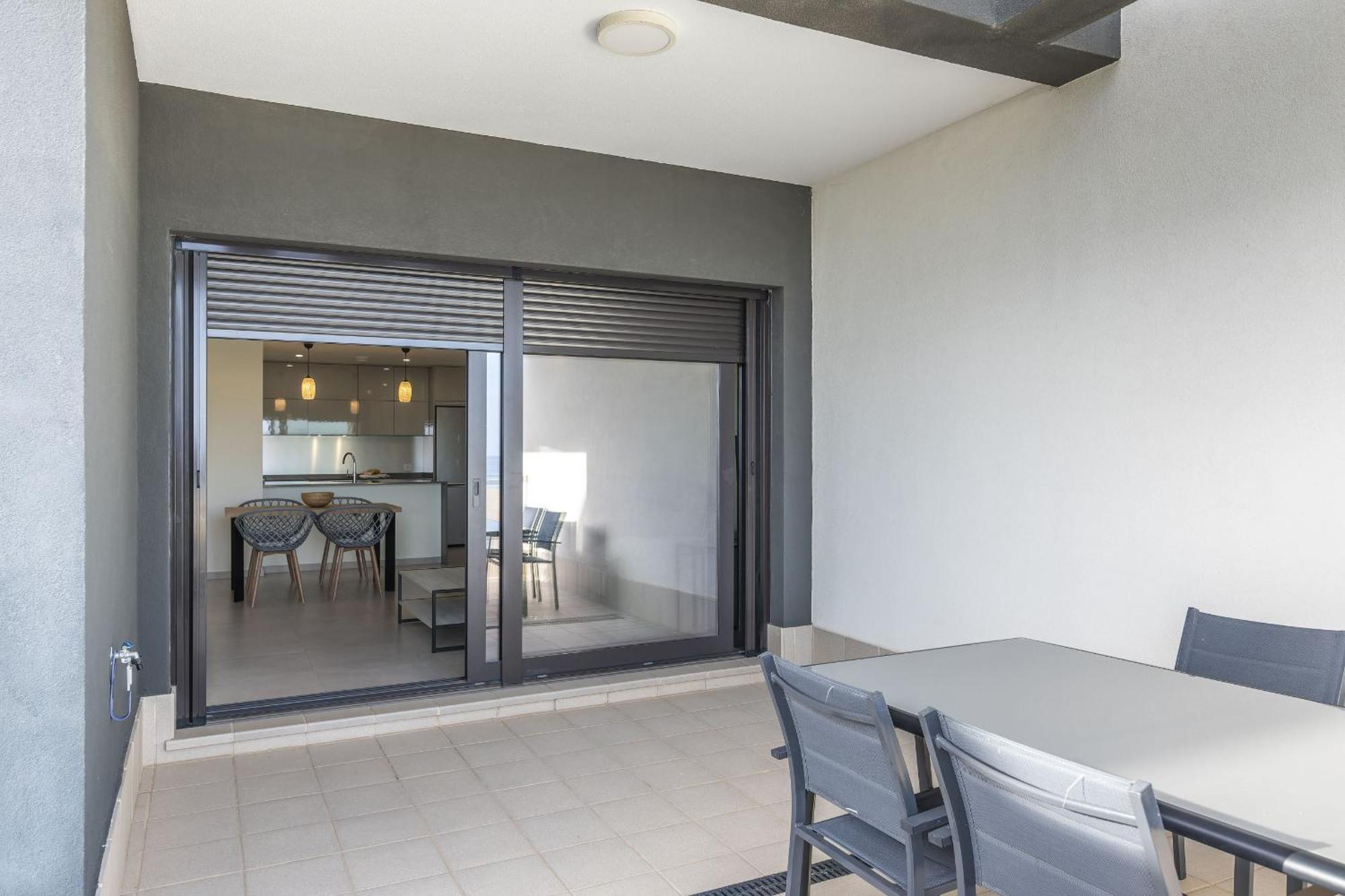 Ocean Homes By H - Playa De Los Haraganes Hohh4304Pe8 Аямонте Номер фото