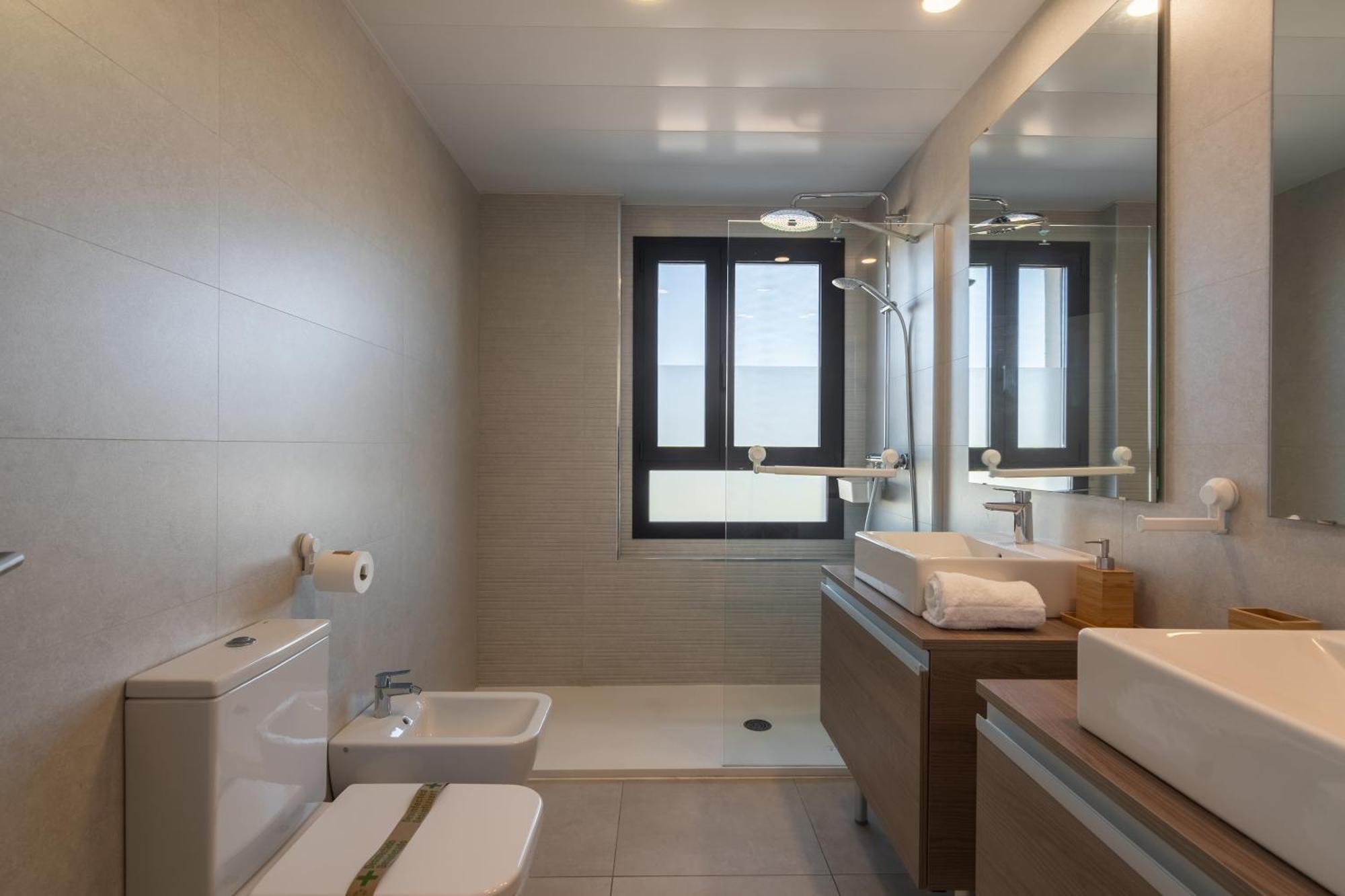 Ocean Homes By H - Playa De Los Haraganes Hohh4304Pe8 Аямонте Экстерьер фото