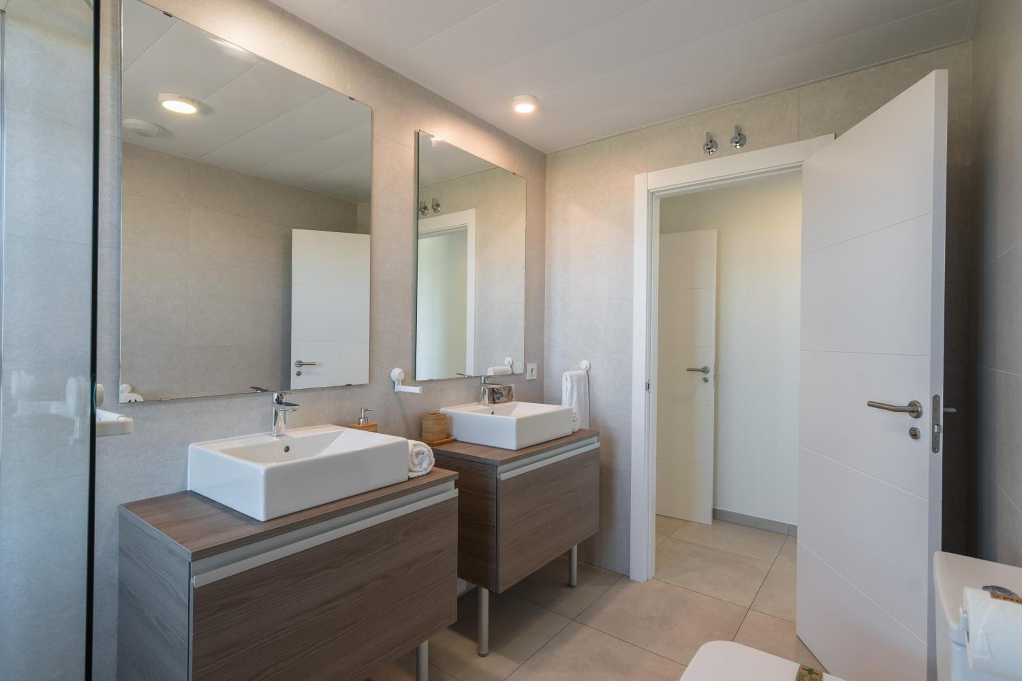 Ocean Homes By H - Playa De Los Haraganes Hohh4304Pe8 Аямонте Экстерьер фото