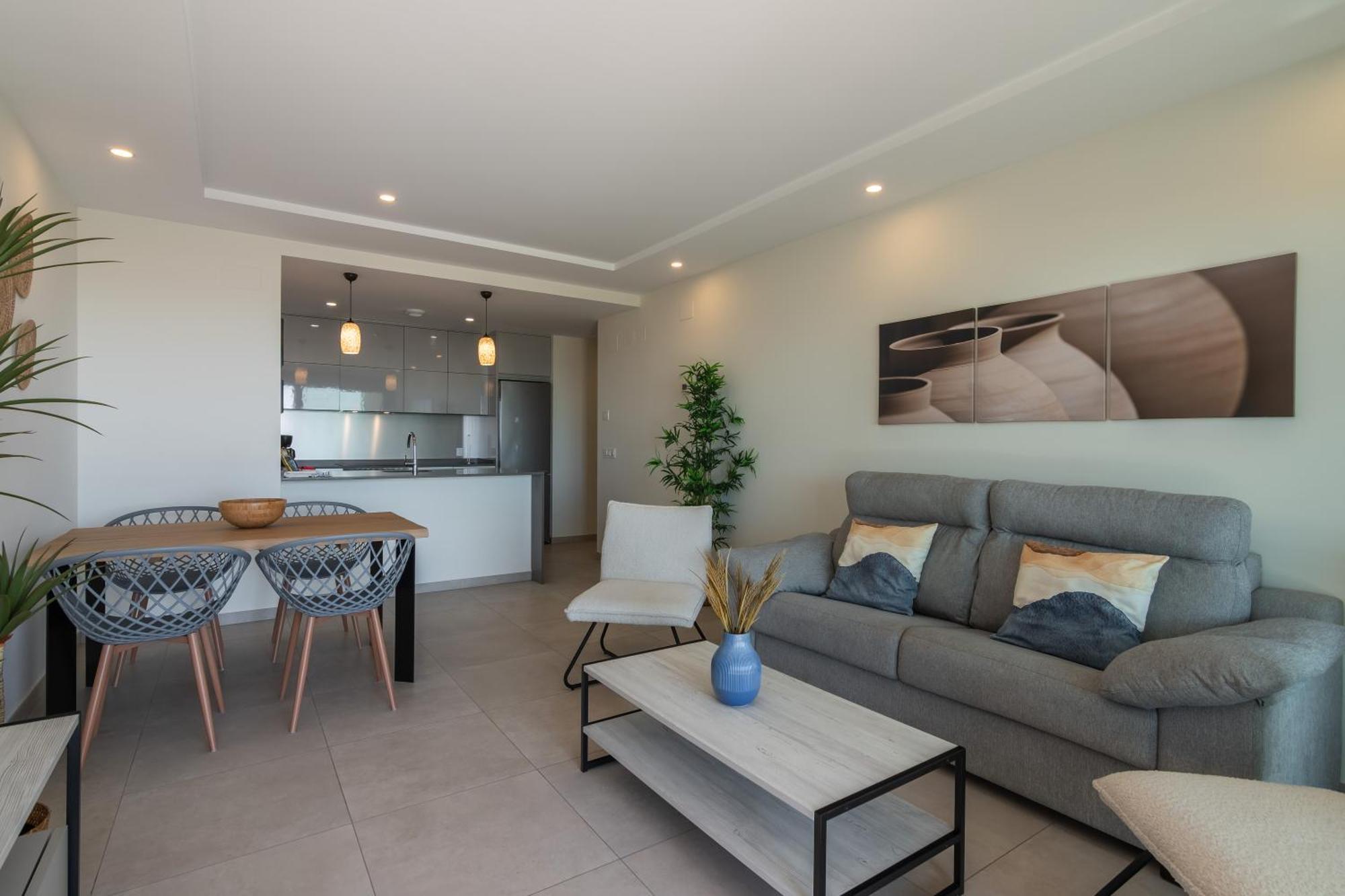 Ocean Homes By H - Playa De Los Haraganes Hohh4304Pe8 Аямонте Экстерьер фото