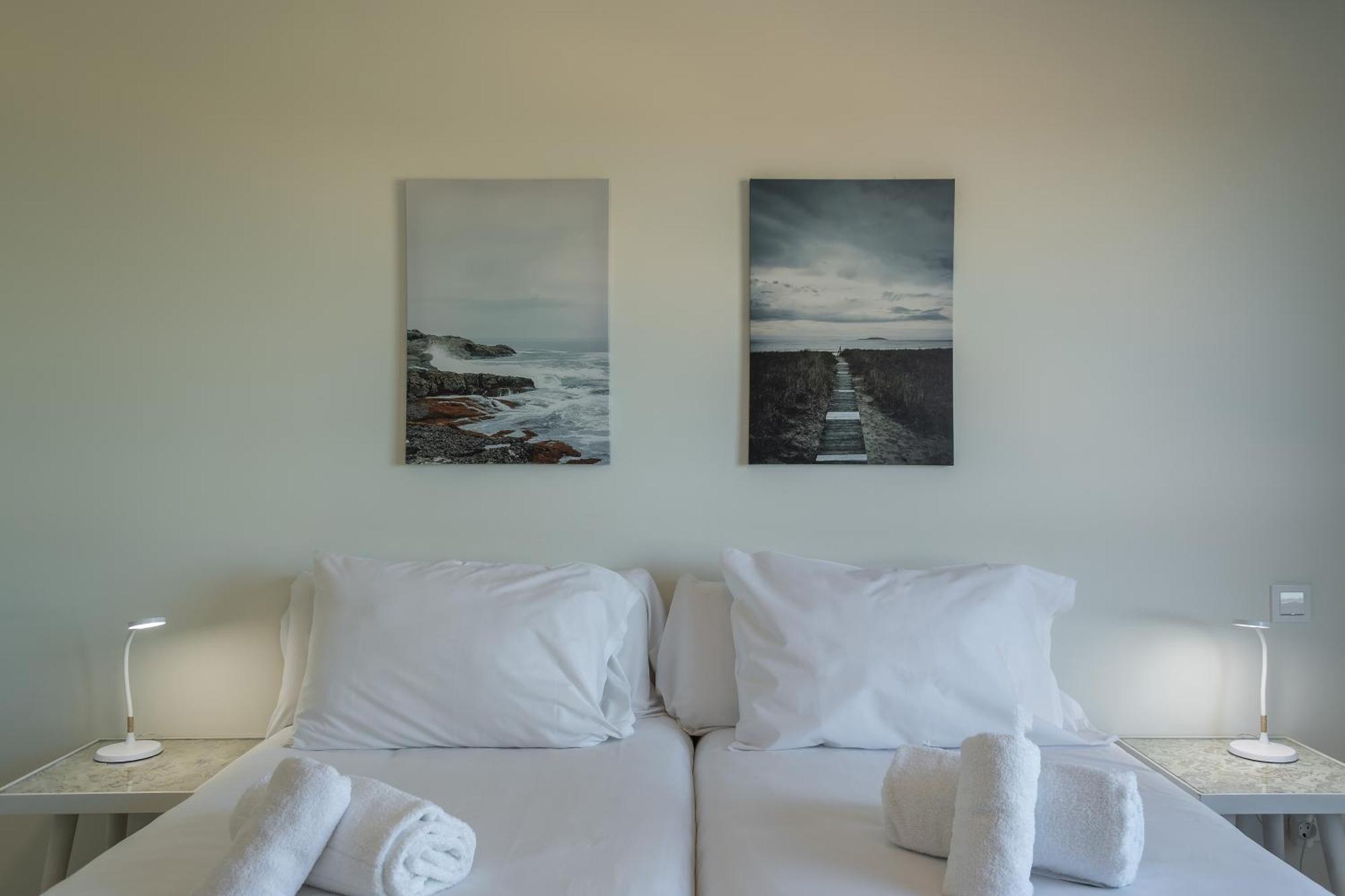 Ocean Homes By H - Playa De Los Haraganes Hohh4304Pe8 Аямонте Экстерьер фото
