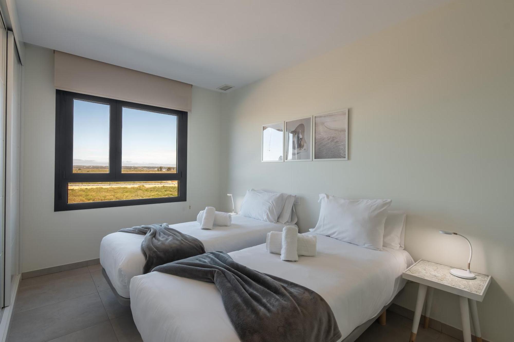 Ocean Homes By H - Playa De Los Haraganes Hohh4304Pe8 Аямонте Экстерьер фото