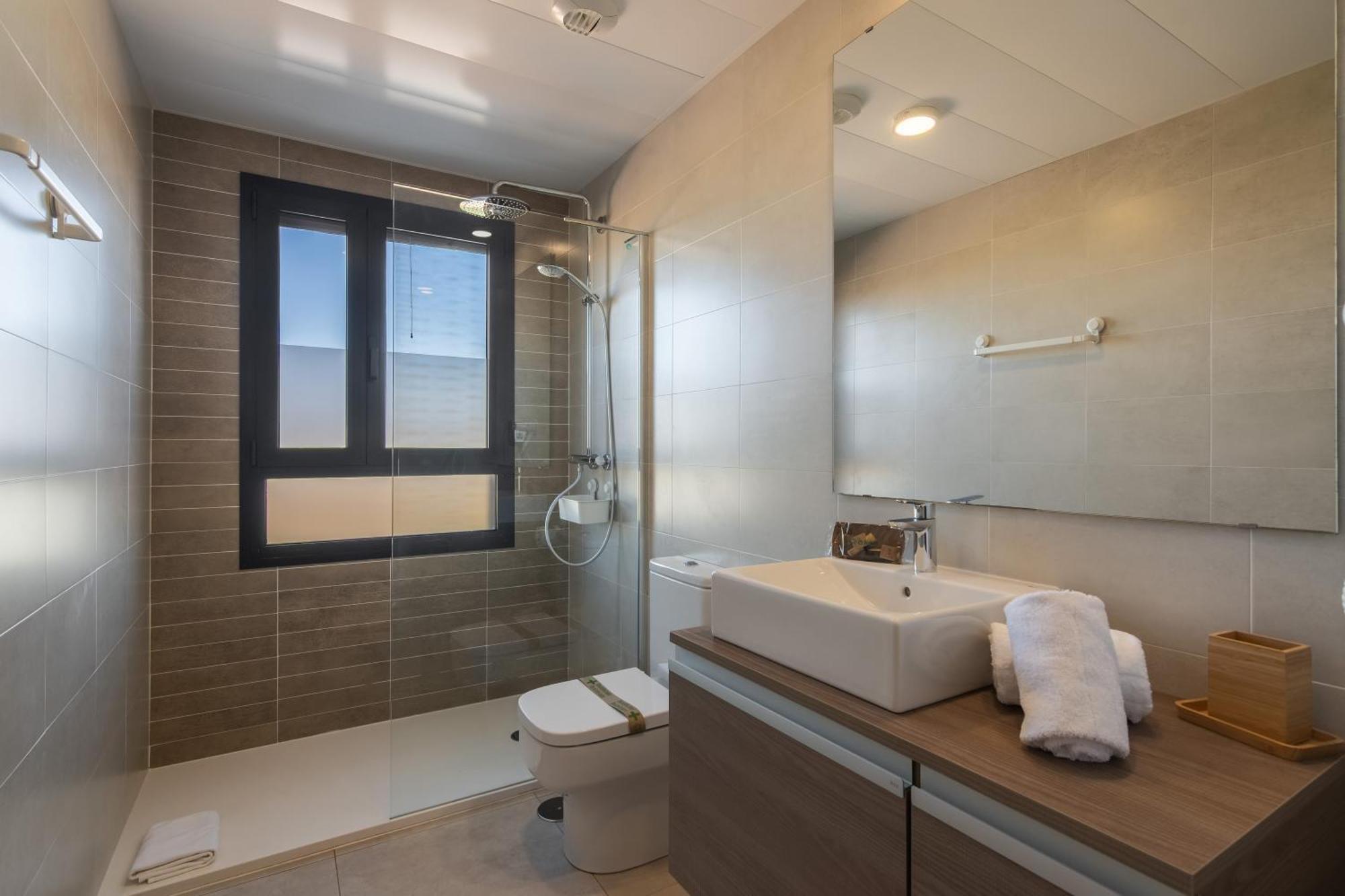 Ocean Homes By H - Playa De Los Haraganes Hohh4304Pe8 Аямонте Экстерьер фото