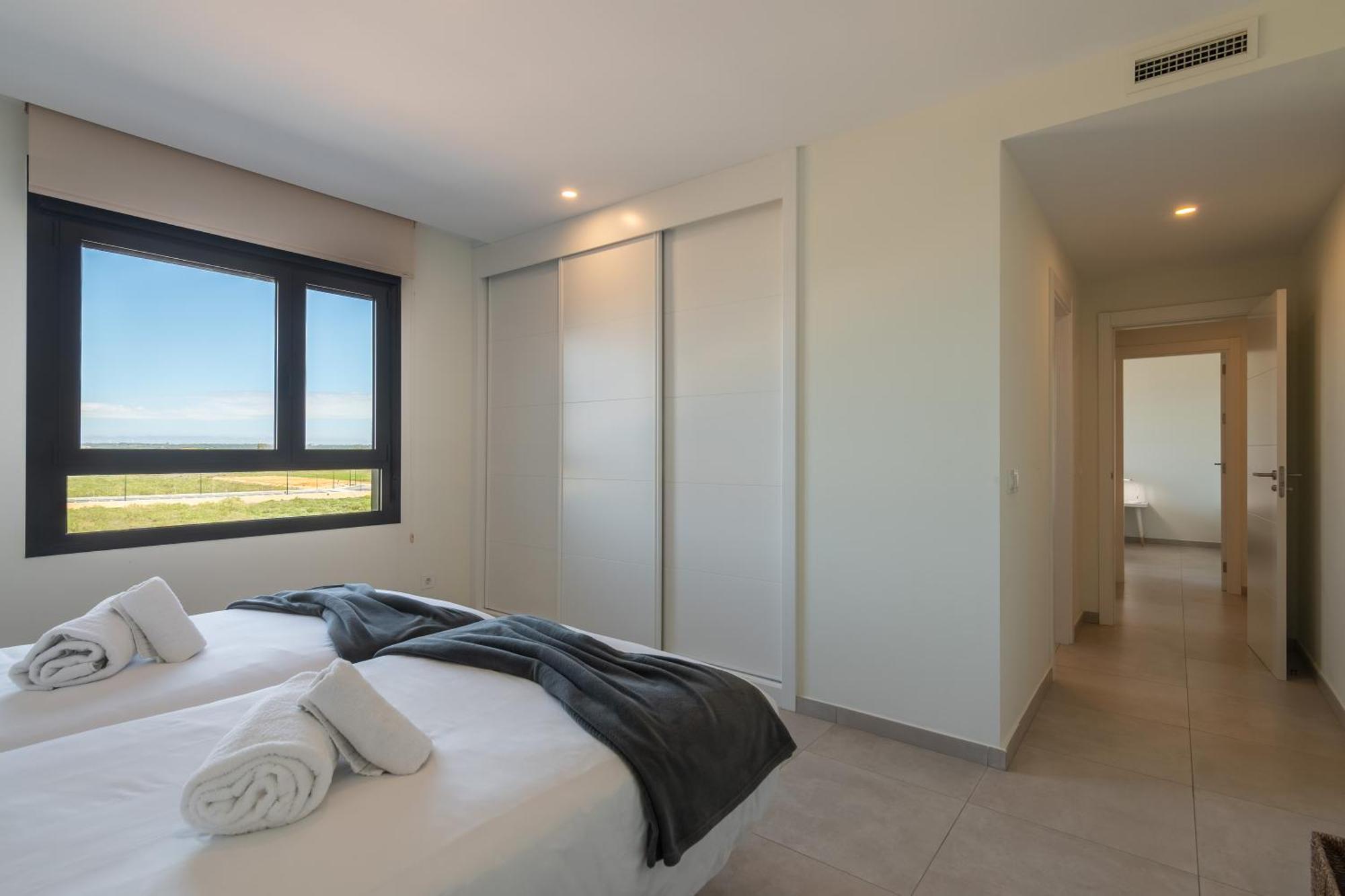 Ocean Homes By H - Playa De Los Haraganes Hohh4304Pe8 Аямонте Экстерьер фото