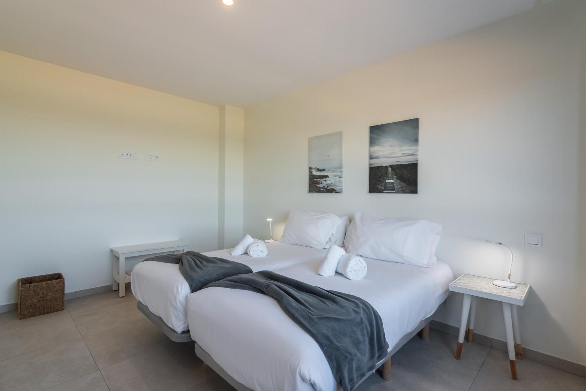 Ocean Homes By H - Playa De Los Haraganes Hohh4304Pe8 Аямонте Экстерьер фото